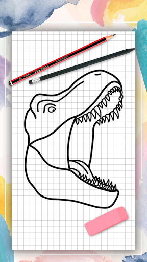 How to draw - learn to draw