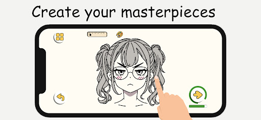 ArtLoop: Learn how to draw