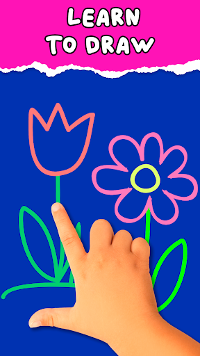 Kids Doodle