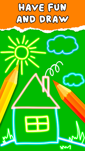 Kids Doodle
