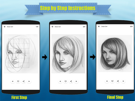 How to Draw Realistic Human