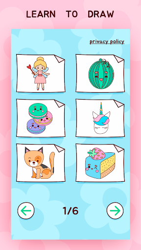 Drawing How to draw