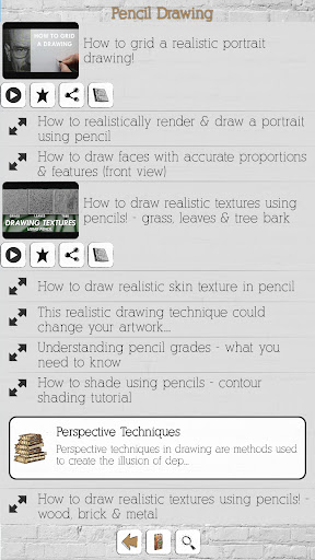Drawing & Painting Learning