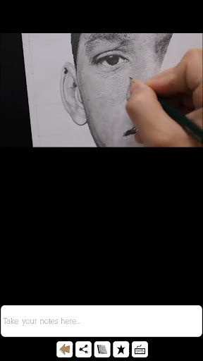 Drawing & Painting Learning