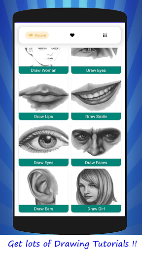 How to Draw Realistic Human