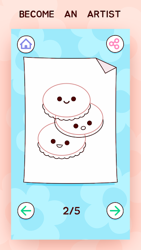 Drawing How to draw