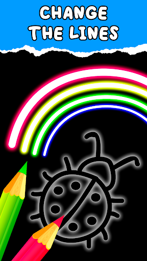 Kids Doodle