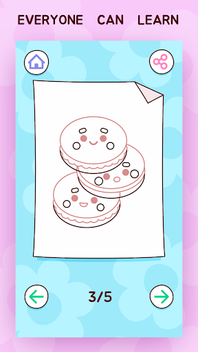 Drawing How to draw