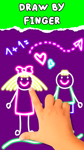 Kids Doodle