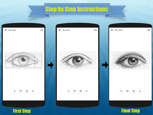 How to Draw Realistic Human