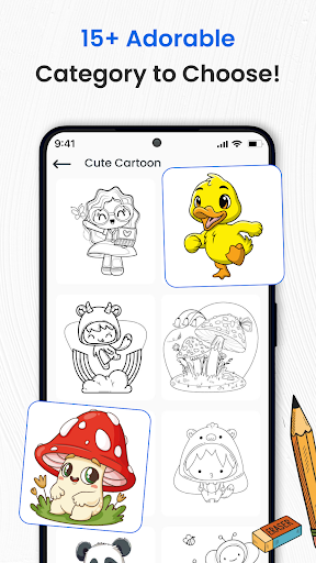 AR Drawing : Sketch & Paint